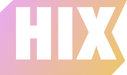 Hix integratie logo